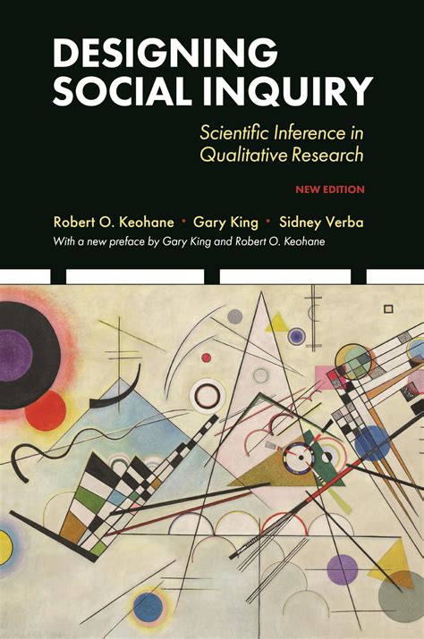  「Designing Social Inquiry: Scientific Inference in Qualitative Research」 － 社会学的探求の枠組みを再構築する、ロシアからの贈り物