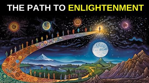  Finding Enlightenment: The Path to Peace through Meditation