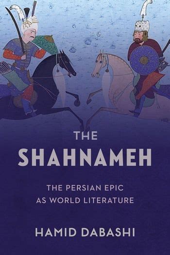  「Shahnameh」：古代ペルシアの英雄叙事詩と、その壮大な物語世界