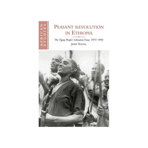  「The Political Economy of an African Peasant Society」: 革命と伝統が交錯するエチオピア農村社会の肖像