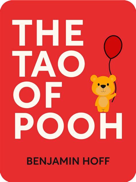  「The Tao of Pooh」：古代中国の知恵が詰まった、愛らしいクマの物語