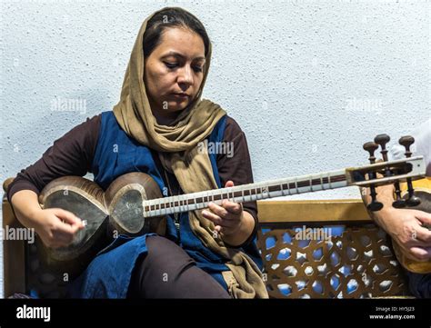  Voices of Iran: Exploring Musical Traditions Through Ethnographic Lens