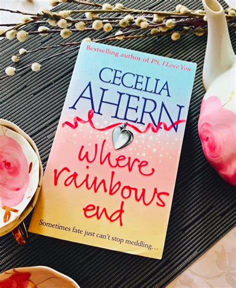  「Where Rainbows End」：愛と喪失のメロディ、そして人生のキャンバス